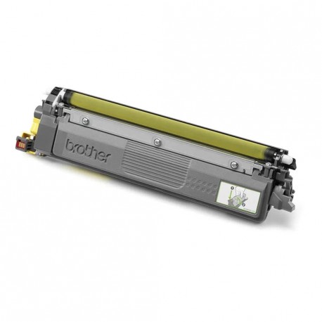 Toner Brother TN248Y, rumena