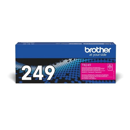 Toner Brother TN249M, magenta