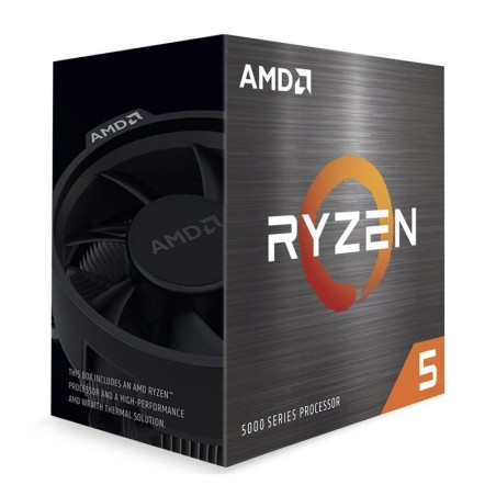 Procesor AMD Ryzen 5 5600