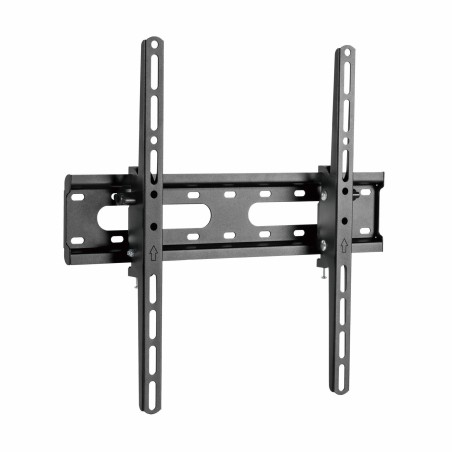 Stenski nosilec za TV SBOX PLB-2544T-2 črn