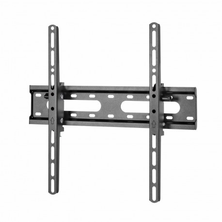 Stenski nosilec za TV SBOX PLB-2544T-2 črn