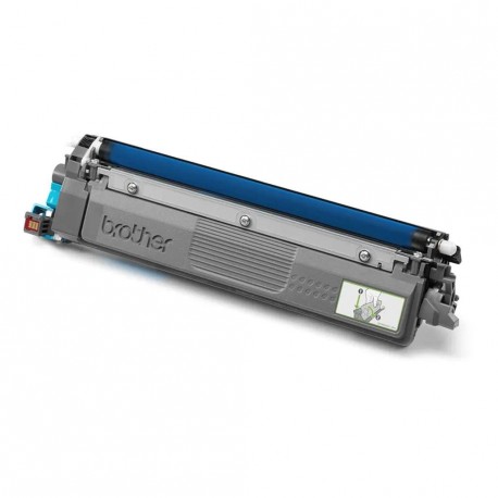 Toner Brother TN248C, cyan