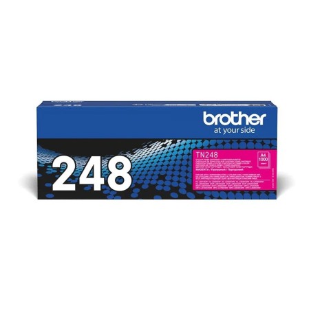 Toner Brother TN248M, magenta