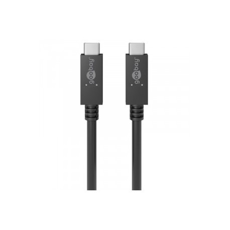 Kabel USB-C PD Charging and Sync 100W/ 5A 1m