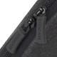 Ročna torbica za prenosnike RivaCase 13.3-14, temno siva