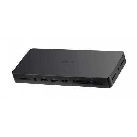 Priklopna postaja ASUS DC500, Thunderbolt 4