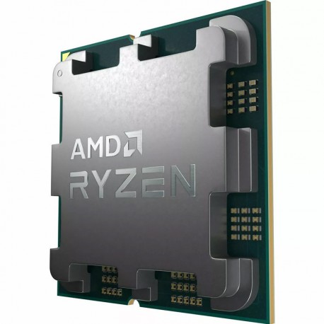 Procesor AMD Ryzen 5 8600G, Wrath Spire hladilnik