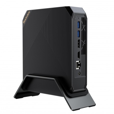 Računalnik Blackview MP200 Mini PC, i9-11900H, 16GB, 512GB, W11P