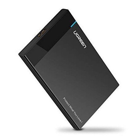 Ugreen 2.5 USB 3.0 na SATA HDD ohišje