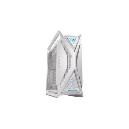 Ohišje ASUS ROG Hyperion GR701, steklo, belo