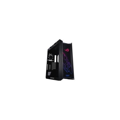 Ohišje ASUS ROG Strix Helios GX601 Black Edition RGB