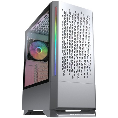 Ohišje COUGAR MX430 Air RGB-bela