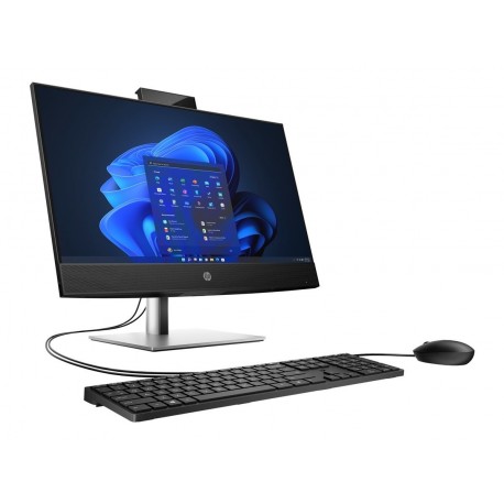 Računalnik HP ProOne 440 G9 i5-12500T, 8GB, SSD 512GB, W11P
