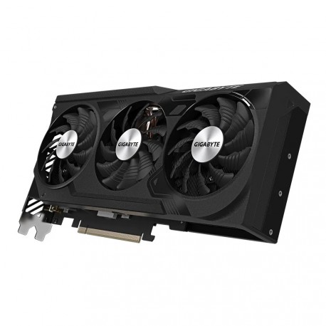 Grafična kartica GIGABYTE GeForce RTX 4070 Ti SUPER WINDFORCE OC 16GB