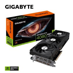 Grafična kartica GIGABYTE GeForce RTX 4080 SUPER WINDFORCE 16GB