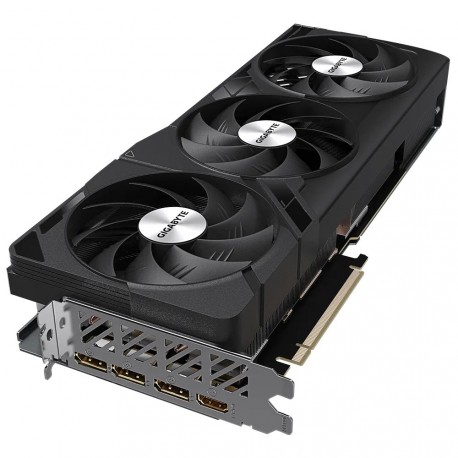 Grafična kartica GIGABYTE GeForce RTX 4080 SUPER WINDFORCE 16GB