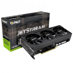 Grafična kartica PALIT GeForce RTX 4060 JetStream 16GB