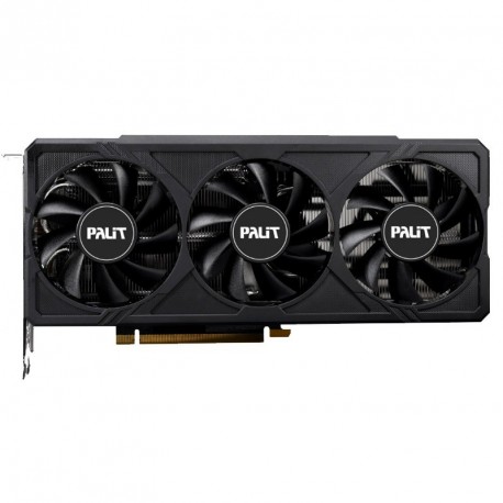 Grafična kartica PALIT GeForce RTX 4060 JetStream 16GB
