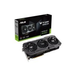 Grafična kartica ASUS TUF Gaming GeForce RTX 4090 OG OC Edition 24GB