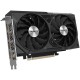 Grafična kartica GIGABYTE GeForce RTX 4060 TI WINDFORCE OC 16GB