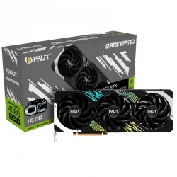 Grafična kartica PALIT GeForce RTX 4080 GamingPro OC 16GB GDDR6X