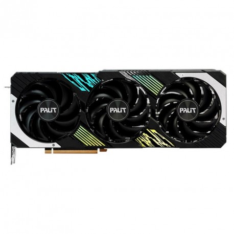 Grafična kartica PALIT GeForce RTX 4080 GamingPro OC 16GB GDDR6X