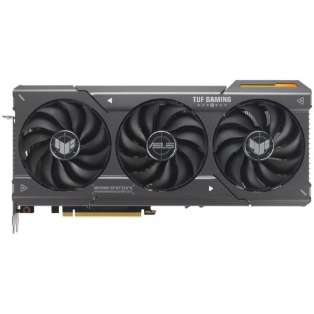 Grafična kartica ASUS TUF Gaming Radeon RX 7600 XT OC Edition 16GB GDDR6