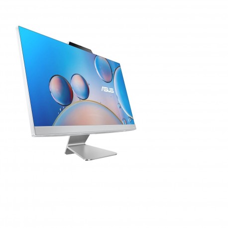 Računalnik AiO ASUS M3402WFAT-WB53C0X R5-7520U, 16GB, SSD 512GB, W11P