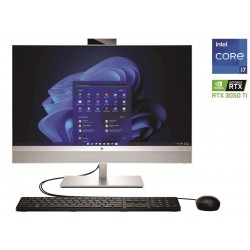 Računalnik AiO HP EliteOne 870 G9 i7-13700, 32GB, SSD 1TB, RTX 3050Ti, W11P