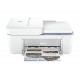 Multifunkcijski brizgalni tiskalnik HP Deskjet Plus 4222e, Instant ink