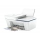 Multifunkcijski brizgalni tiskalnik HP Deskjet Plus 4222e, Instant ink