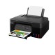 Multifunkcijski brizgalni tiskalnik CANON Pixma G3430