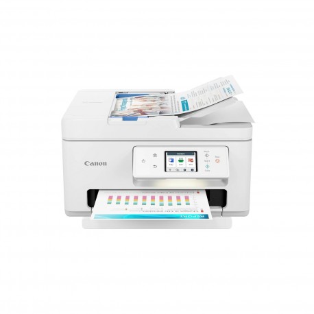 Multifunkcijski brizgani tiskalnik CANON Pixma TS7750i