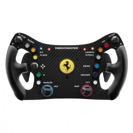Volan THRUSTMASTER FERRARI 488 GT3
