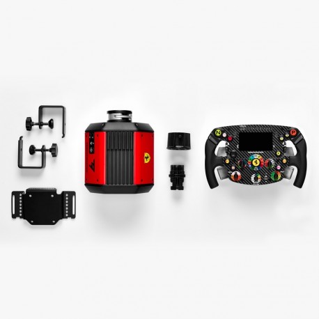Simulator THRUSTMASTER T818 Ferrari SF1000