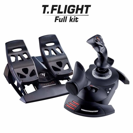 Komplet za letenje THRUSTMASTER T-Flight, XBOX X/S