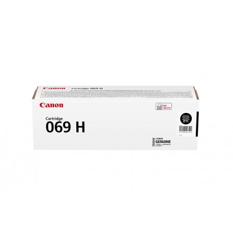 Toner Canon CRG-069HB (5098C002AA) (črna), original