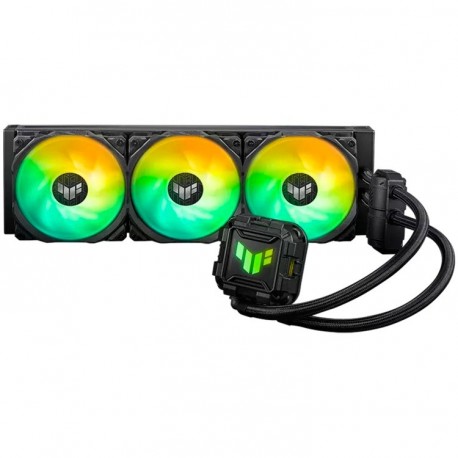 Vodno hlajenje za procesor ASUS TUF Gaming LC II 360 ARGB