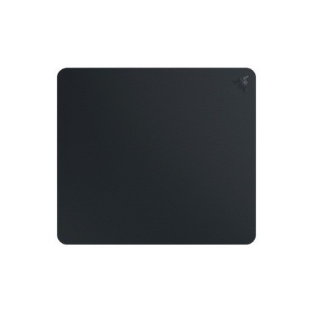 Podloga za miško Razer Atlas, kaljeno steklo, črna