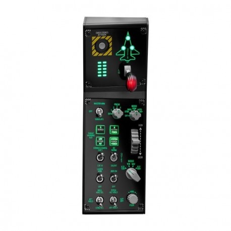 Panel THRUSTMASTER Viper