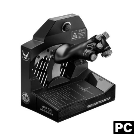 Večfunkcijski sistem THRUSTMASTER Viper TQS