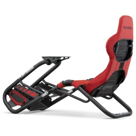 Igralni stol PLAYSEAT Trophy, rdeč