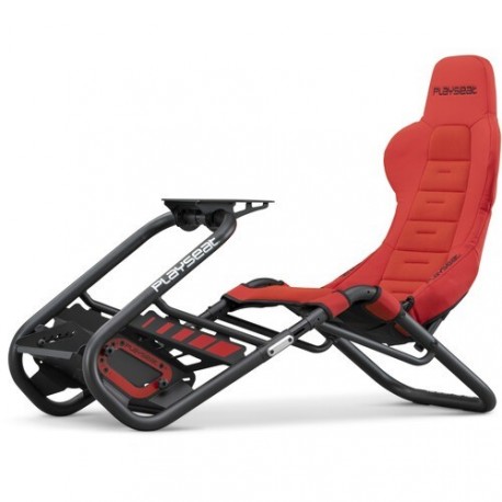 Igralni stol PLAYSEAT Trophy, rdeč