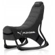 Gaming stol PLAYSEAT Puma Active Gaming, črn