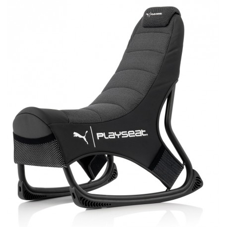 Gaming stol PLAYSEAT Puma Active Gaming, črn