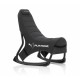 Gaming stol PLAYSEAT Puma Active Gaming, črn