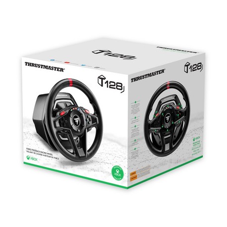 Dirkalni volan THRUSTMASTER T128-X, XBOX/PC