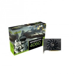 Grafična kartica MANLI GeForce RTX 4060 8GB