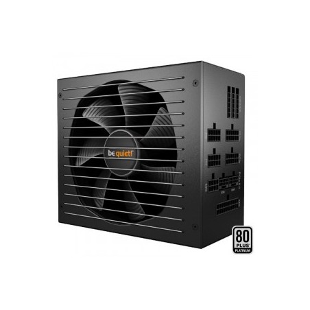 Napajalnik 1200W BE QUIET! Straight Power 12 | 80+Platinum