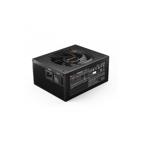 Napajalnik 1200W BE QUIET! Straight Power 12 | 80+Platinum